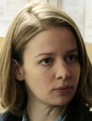 Dóra Kakasy