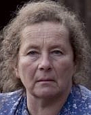 Doris Buchrucker