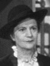 Doris Kemper