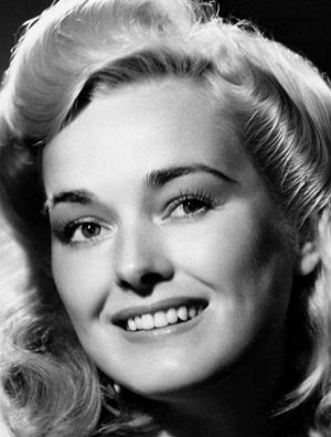Doris Merrick