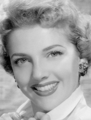 Doris Singleton