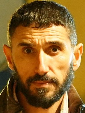 Doron Ben-David