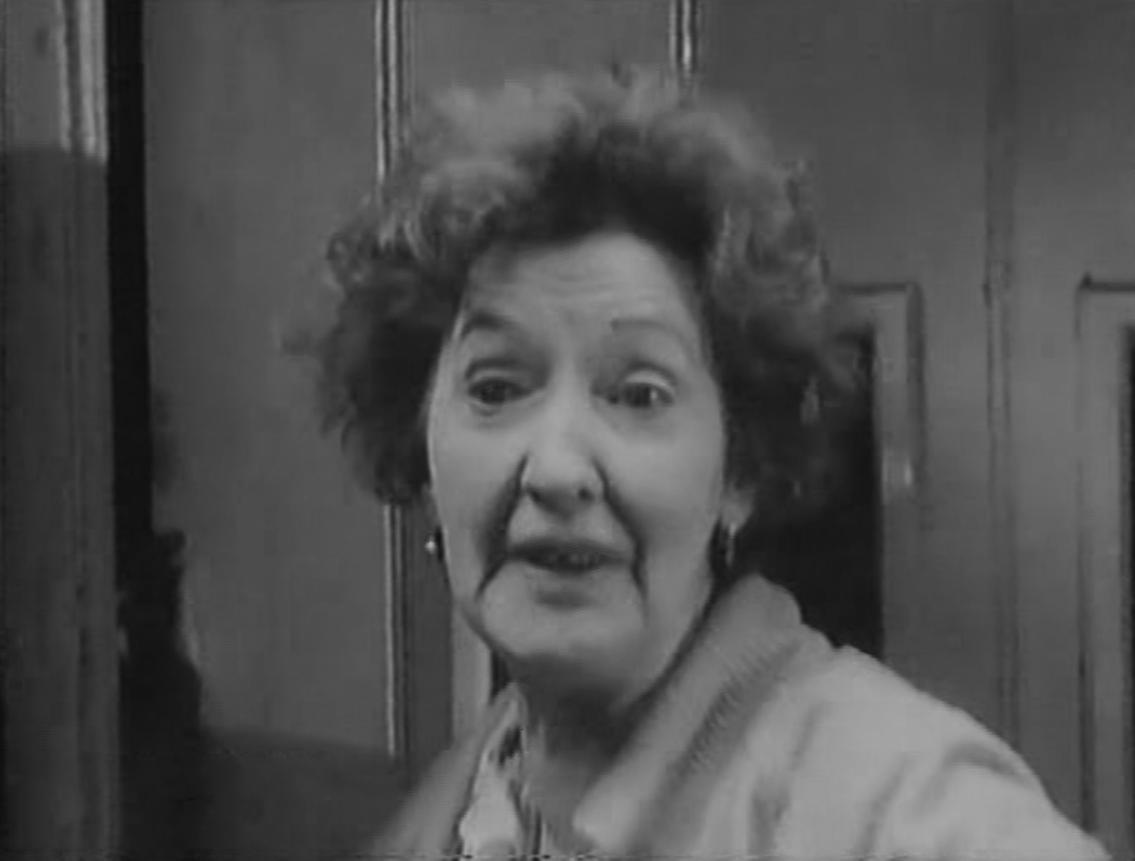 Dorothy Frere