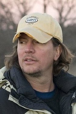 Doug Aarniokoski
