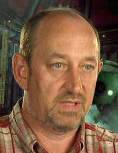 Doug Naylor