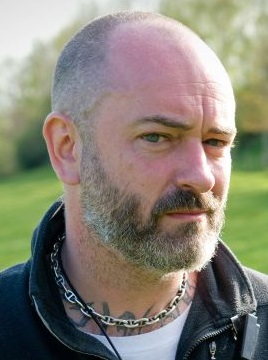 Douglas Gordon