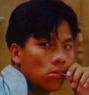 Douglas Kung