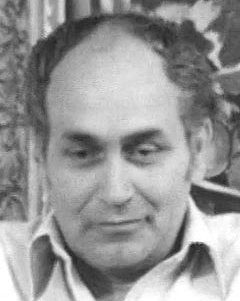 Drahomír Ožana