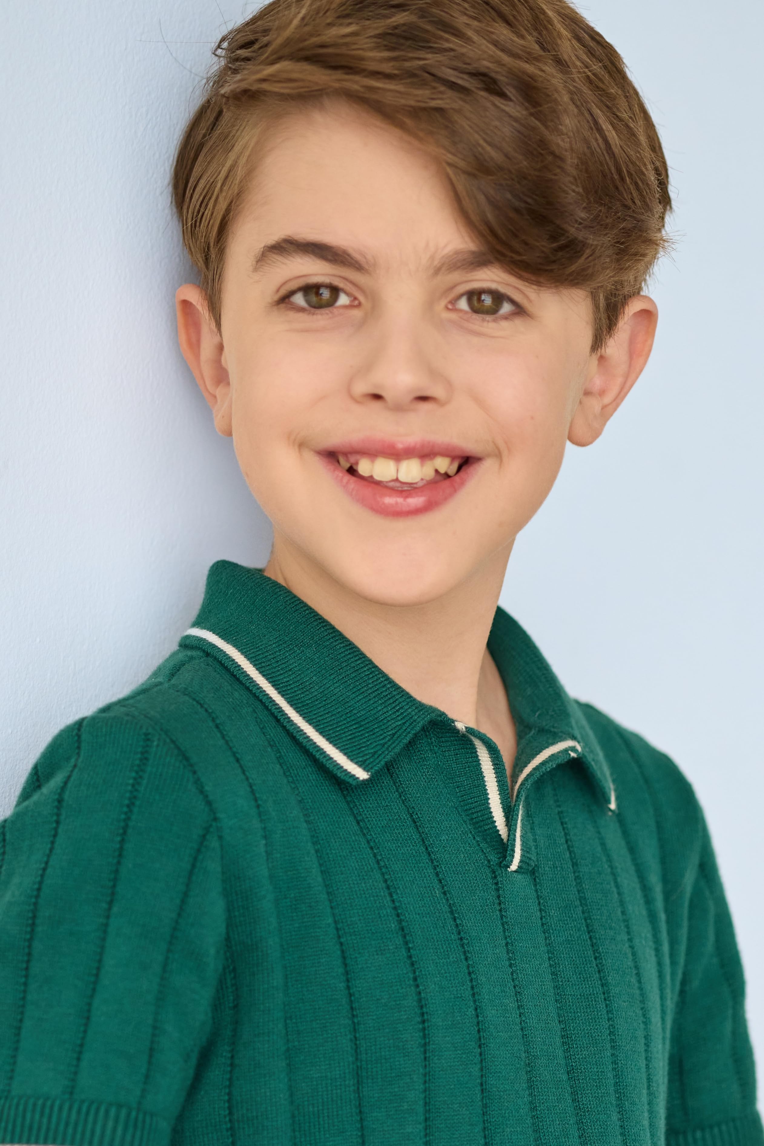 Drake Shehan