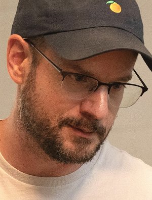 Drew Hancock