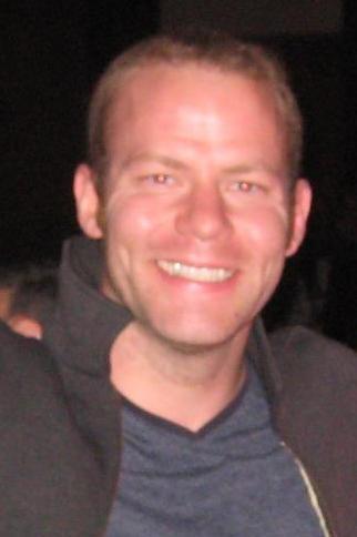 Drew T. Pierce