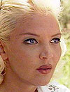 Dru Berrymore