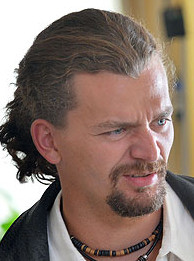 Dušan Vitázek