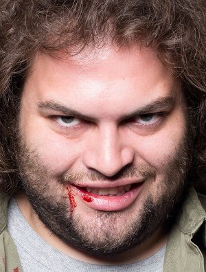 Dustin Ybarra
