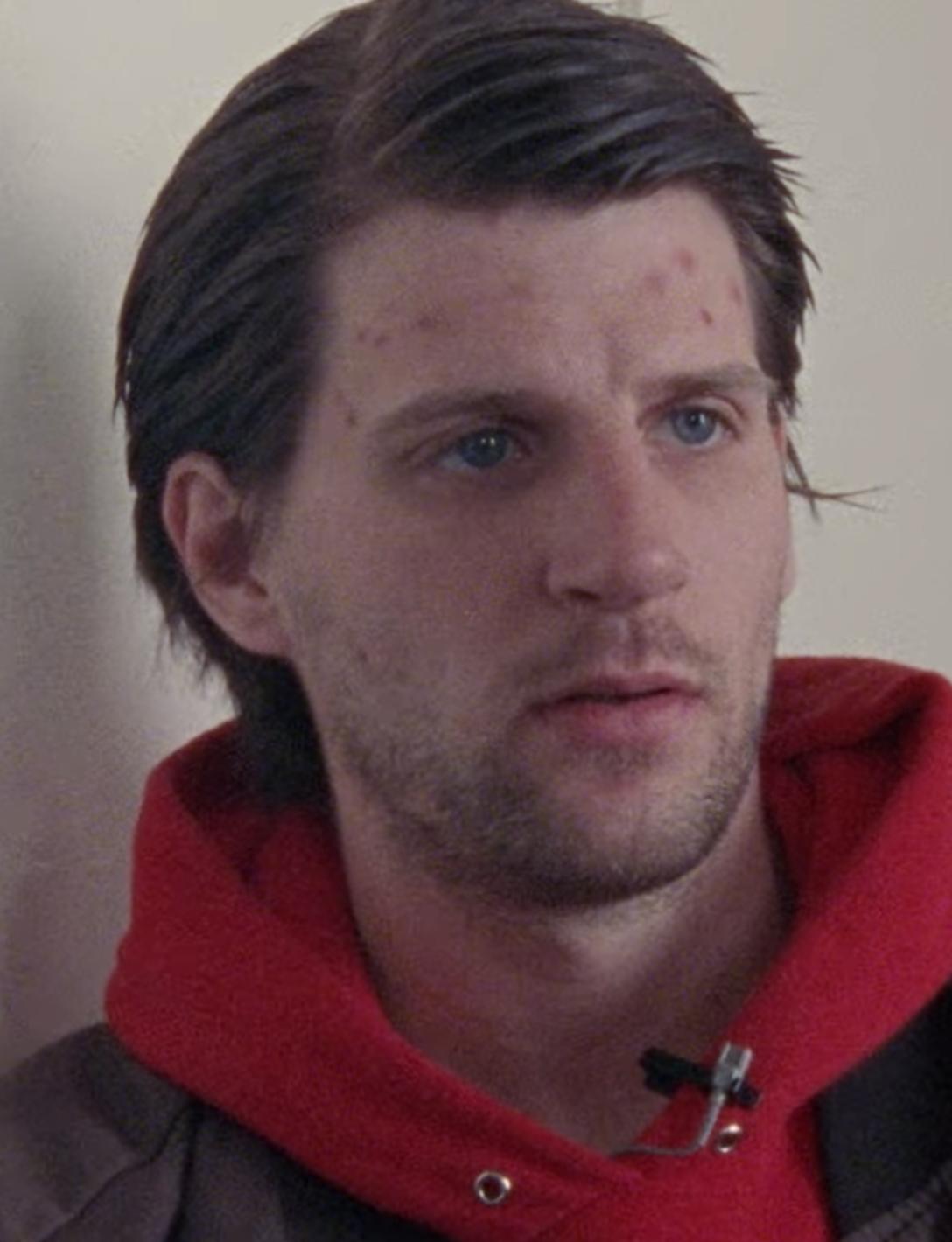 Dylan Carlson