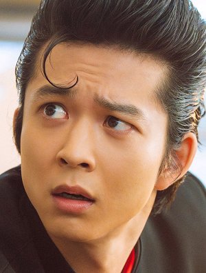Džin Suzuki