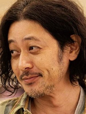 Džó Odagiri