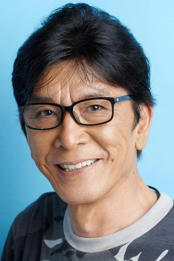 Džódži Nakata