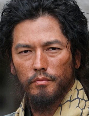 Džun Kaname