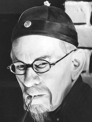 E. Alyn Warren