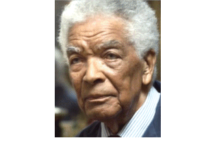 Earl Cameron