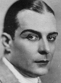 Earle Foxe
