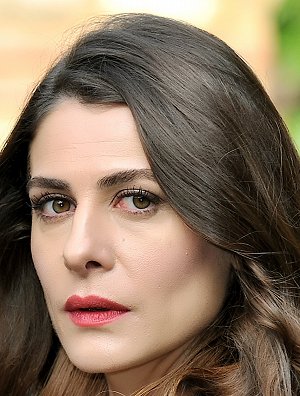 Ebru Özkan Saban