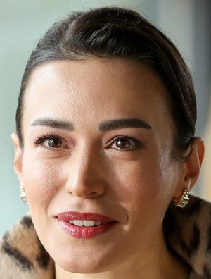 Ecem Özkaya