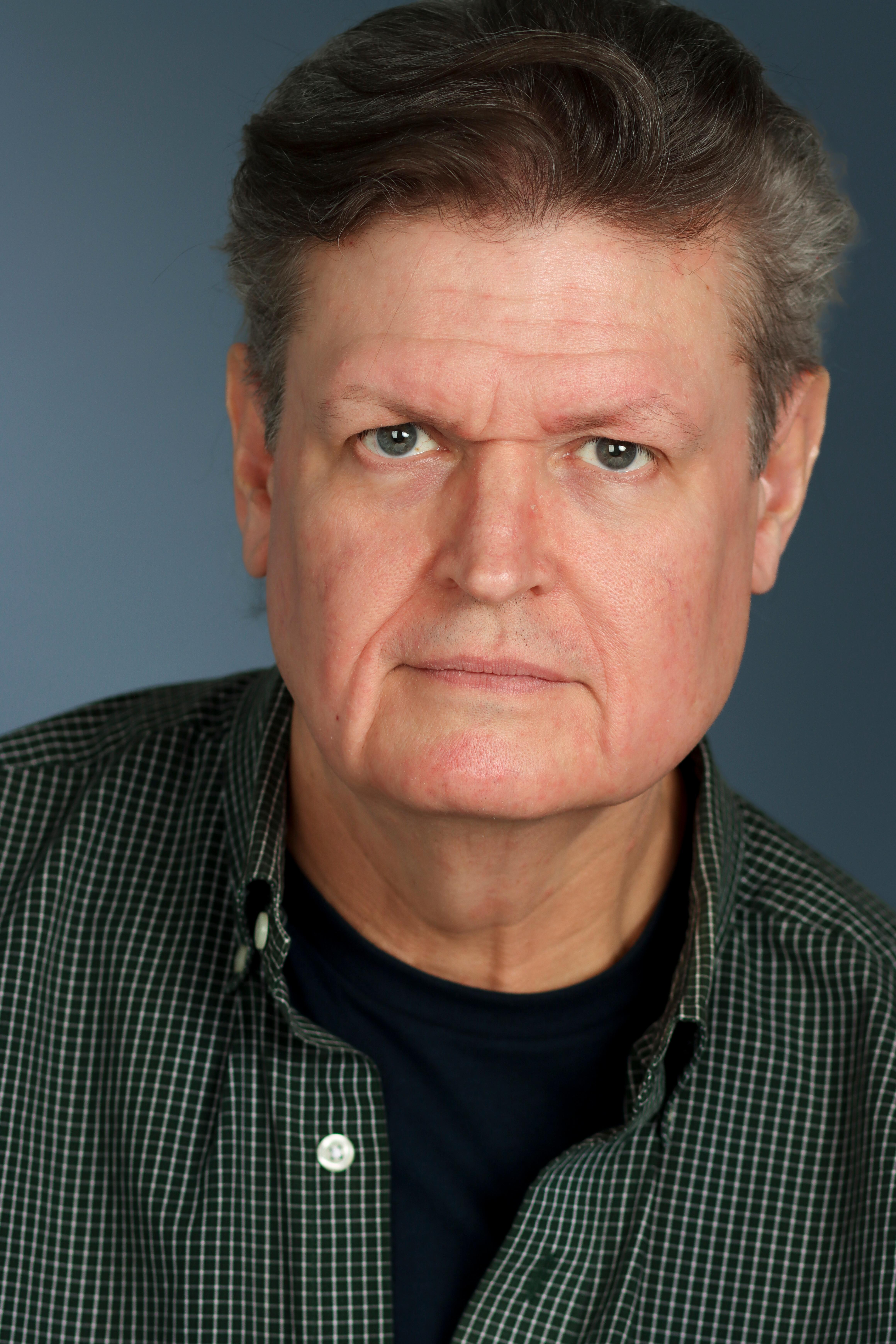 Ed Jewett