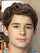 Edan Hayhurst