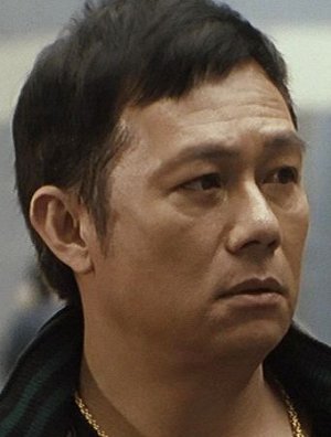 Eddie Cheung