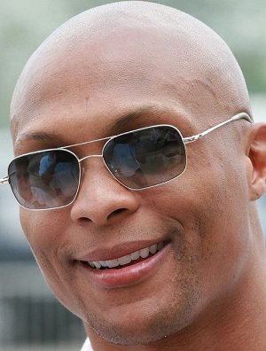 Eddie George