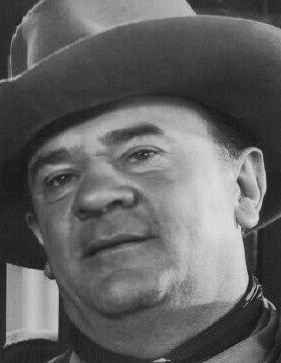 Eddie Gribbon