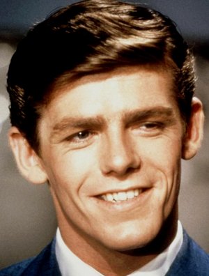 Eddie O'Connell