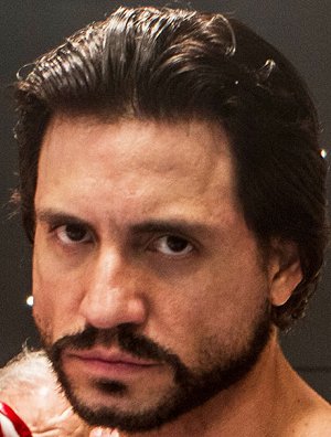 Édgar Ramírez