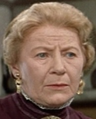 Edith Evanson