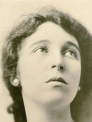 Edith Storey