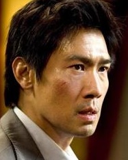 Edmund Chen
