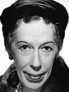 Edna May Oliver