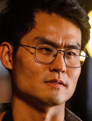 Edson Oda