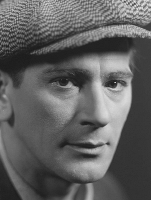 Edvin Adolphson