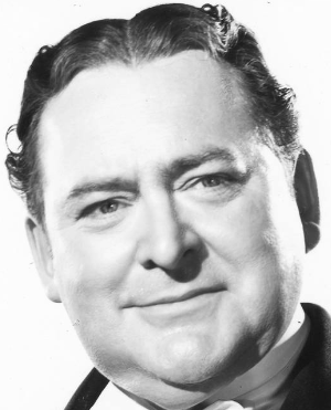 Edward Arnold