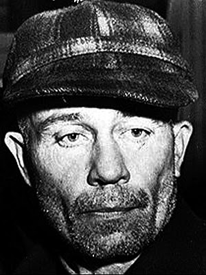 Edward Dein