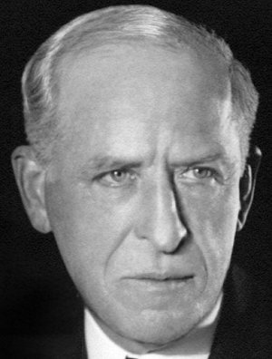 Edward Ellis