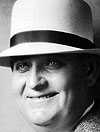 Edward Sedgwick