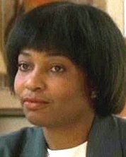 Edwina Moore