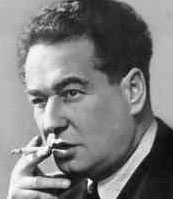 Egon Erwin Kisch