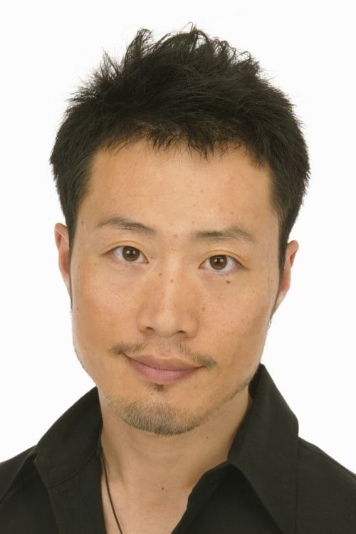 Eidži Takemoto