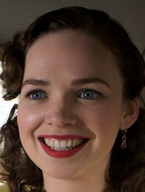 Eileen O'Higgins