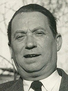 Einar Sissener